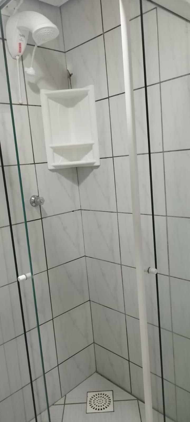 Hostel Em Brusque - Para Quem Busca Economia - Otima Localizacao Esterno foto
