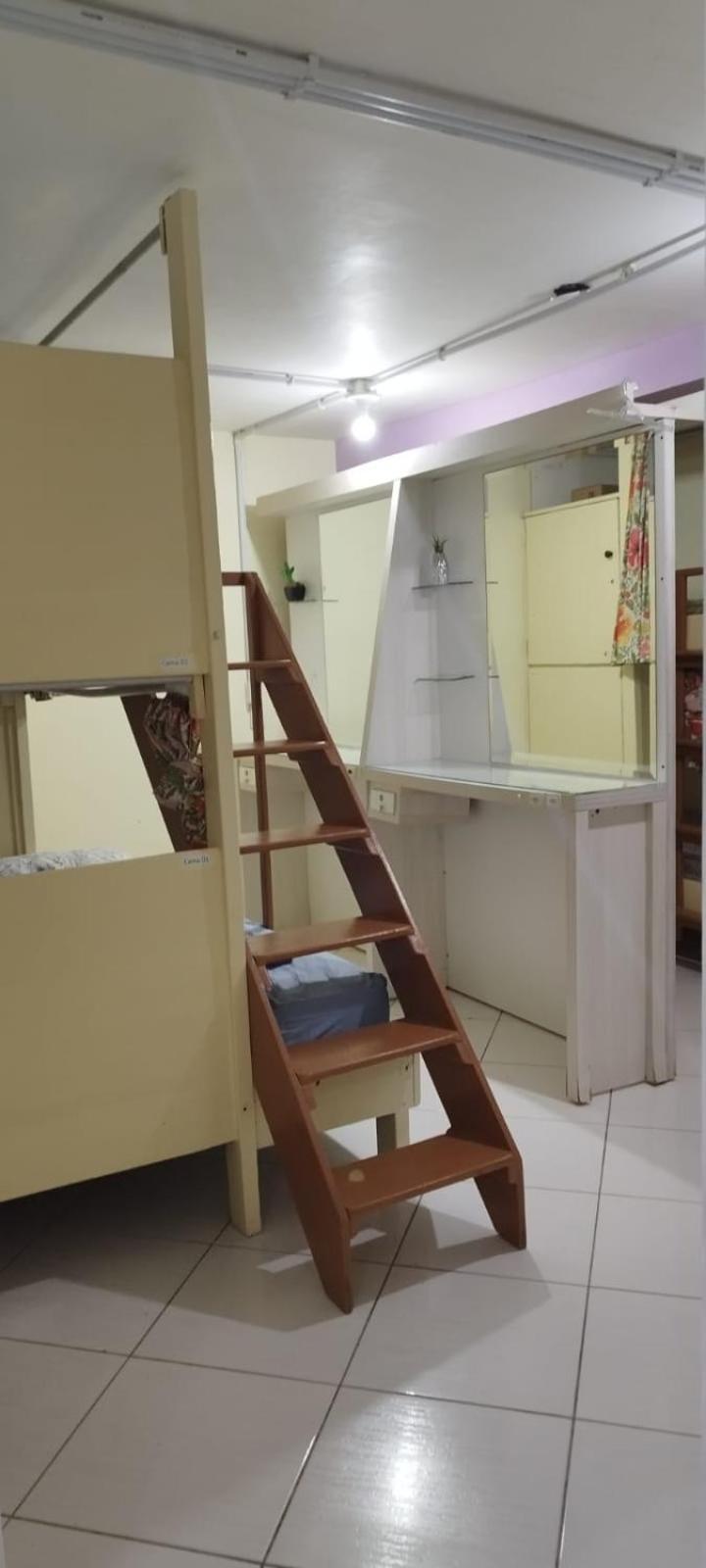 Hostel Em Brusque - Para Quem Busca Economia - Otima Localizacao Esterno foto