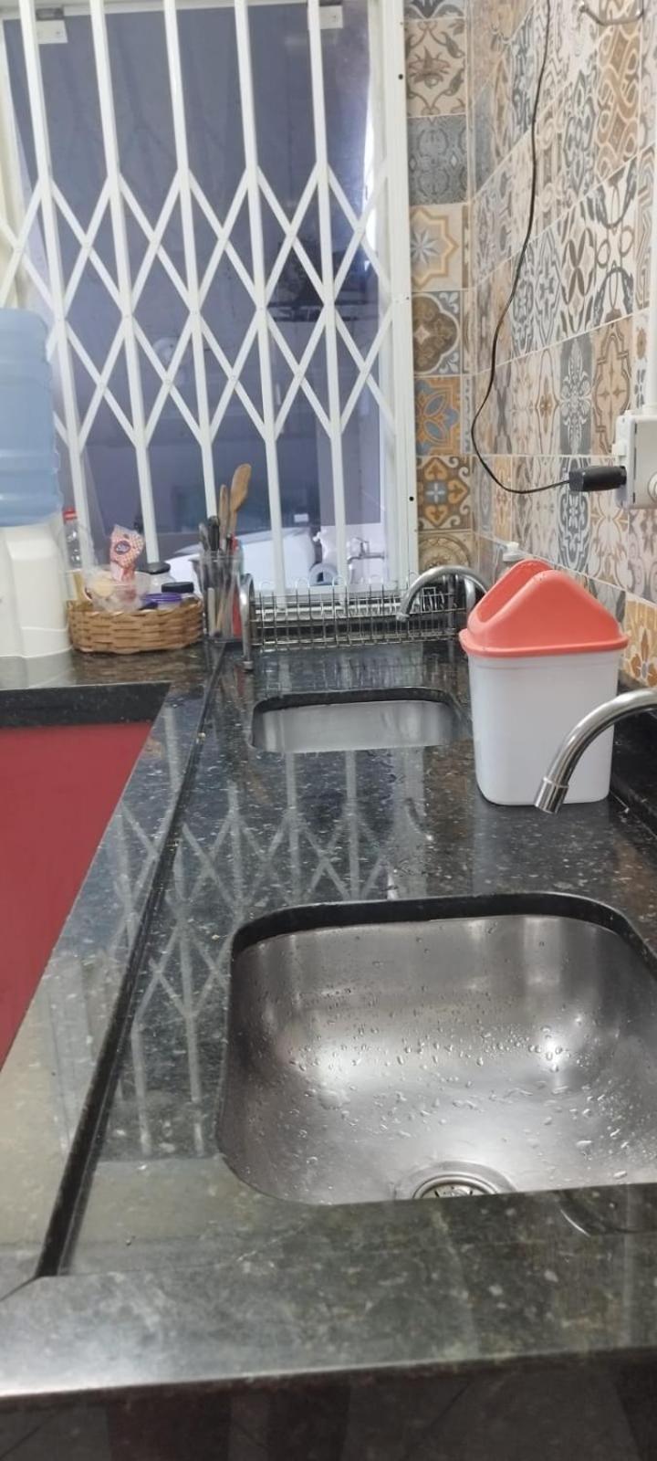 Hostel Em Brusque - Para Quem Busca Economia - Otima Localizacao Esterno foto