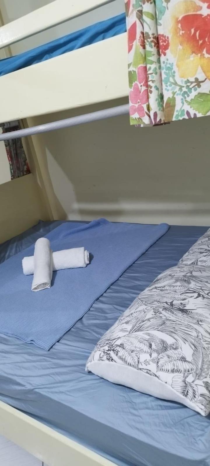 Hostel Em Brusque - Para Quem Busca Economia - Otima Localizacao Esterno foto