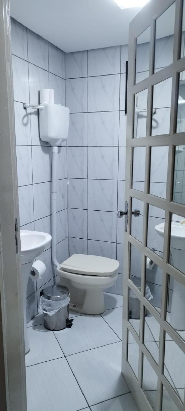 Hostel Em Brusque - Para Quem Busca Economia - Otima Localizacao Esterno foto