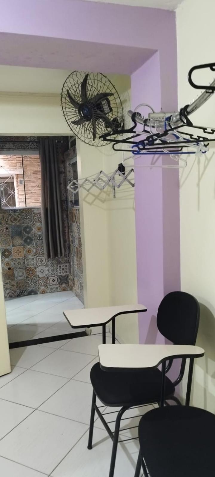 Hostel Em Brusque - Para Quem Busca Economia - Otima Localizacao Esterno foto