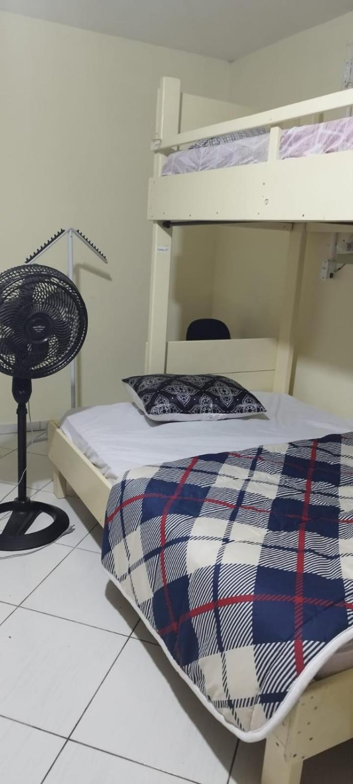 Hostel Em Brusque - Para Quem Busca Economia - Otima Localizacao Esterno foto